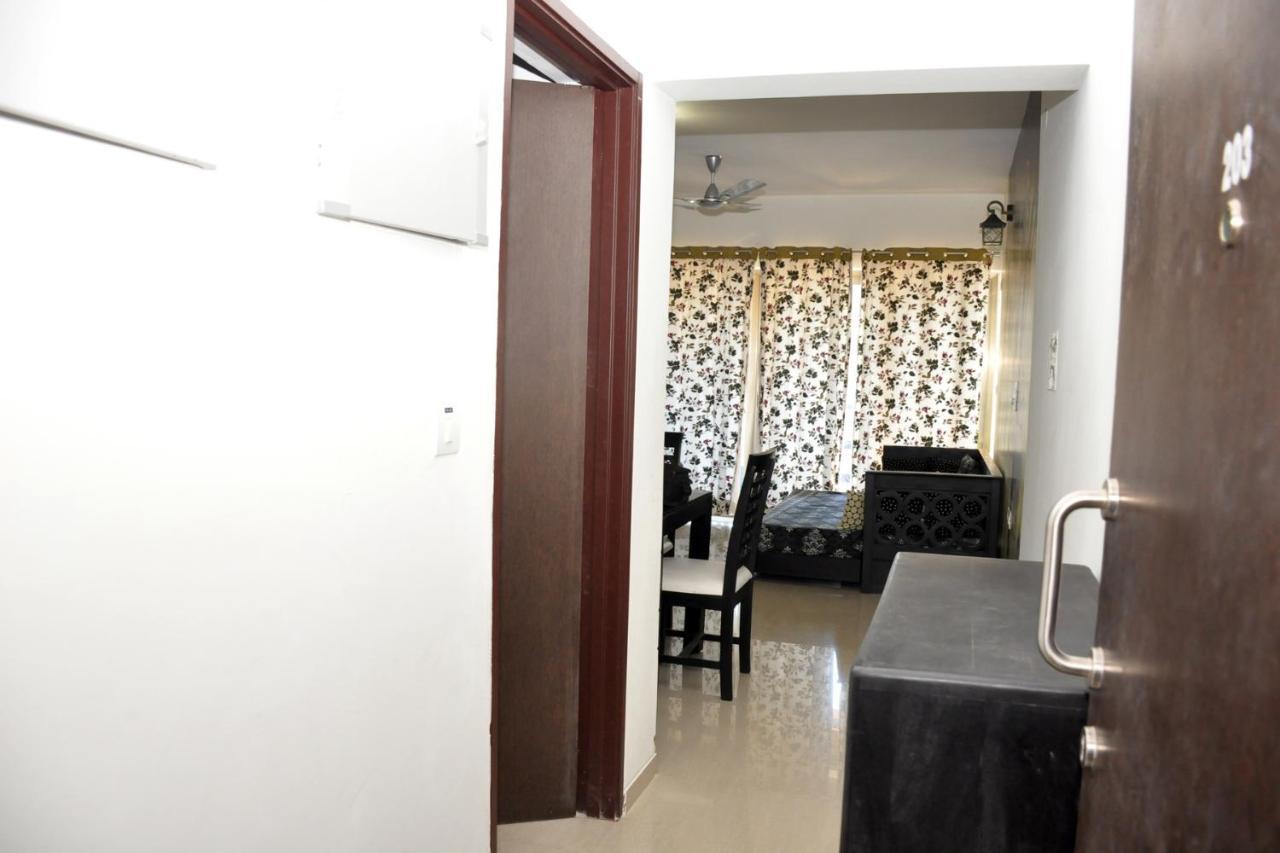 2Bhk Lake View Apartment 拉瓦萨市 外观 照片
