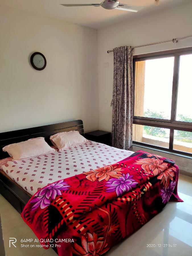 2Bhk Lake View Apartment 拉瓦萨市 外观 照片