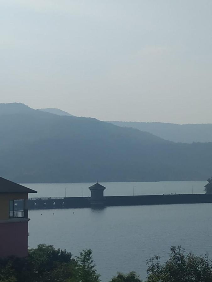 2Bhk Lake View Apartment 拉瓦萨市 外观 照片